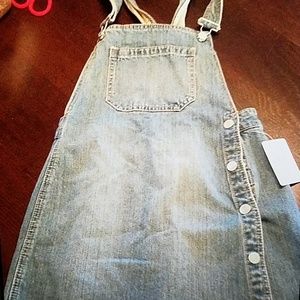 ❤️💕❤️HOST PICK! Free People Cotton skirt all